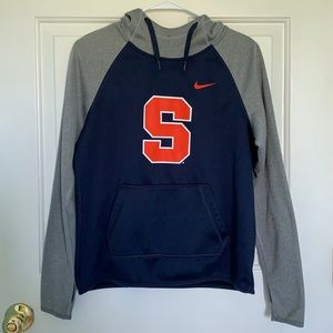 Nike Therma Fit Syracuse Hoodie